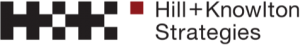 Hill + Knowlton Logo
