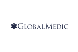 Globalmedic logo