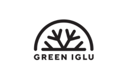 Green Iglu logo