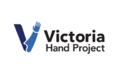 Victoria Hand Project logo