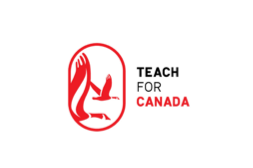 Teach for Canada logo